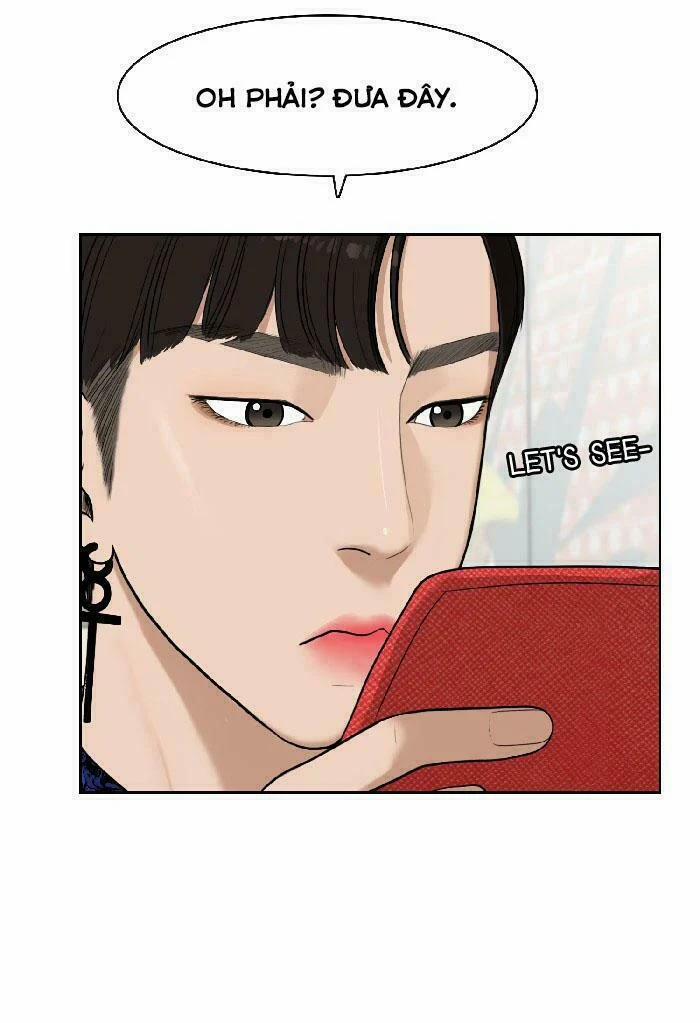 Nữ Thần Giáng Thế 32 trang 49