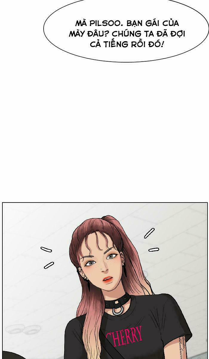 Nữ Thần Giáng Thế 32 trang 53