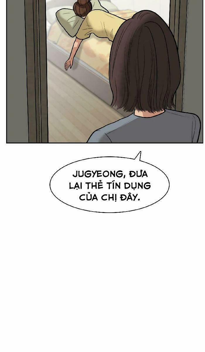 Nữ Thần Giáng Thế 32 trang 61