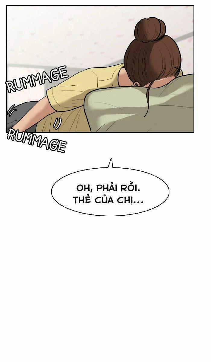 Nữ Thần Giáng Thế 32 trang 62