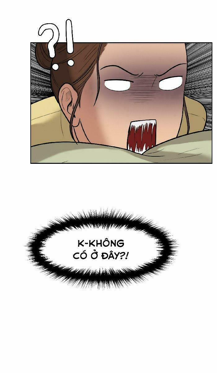 Nữ Thần Giáng Thế 32 trang 63