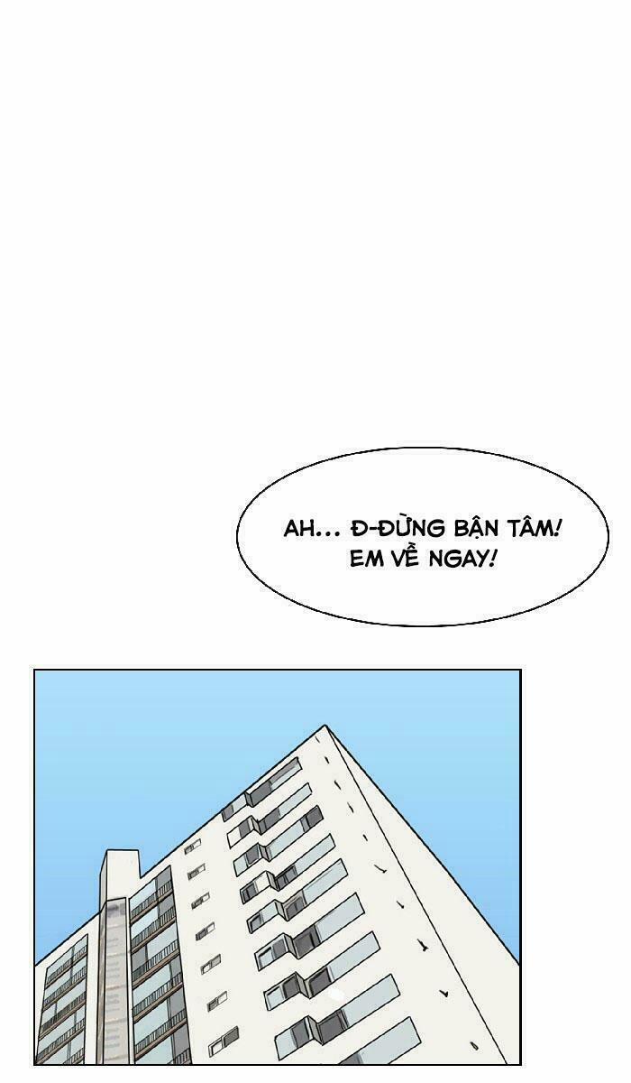 Nữ Thần Giáng Thế 32 trang 68