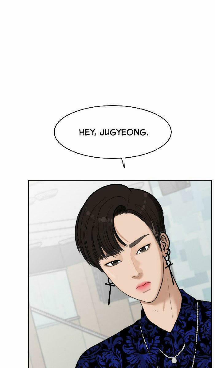 Nữ Thần Giáng Thế 32 trang 76