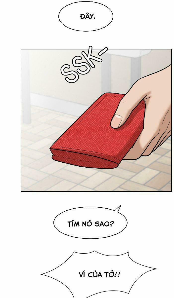 Nữ Thần Giáng Thế 32 trang 79