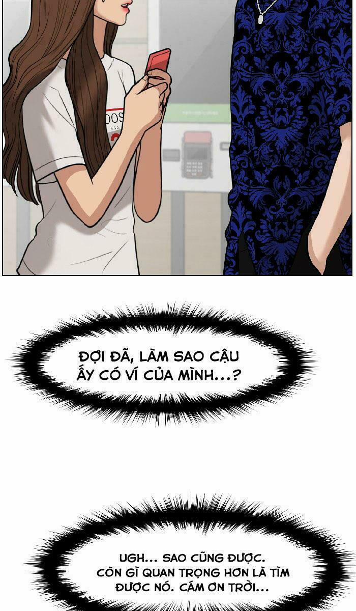 Nữ Thần Giáng Thế 32 trang 81