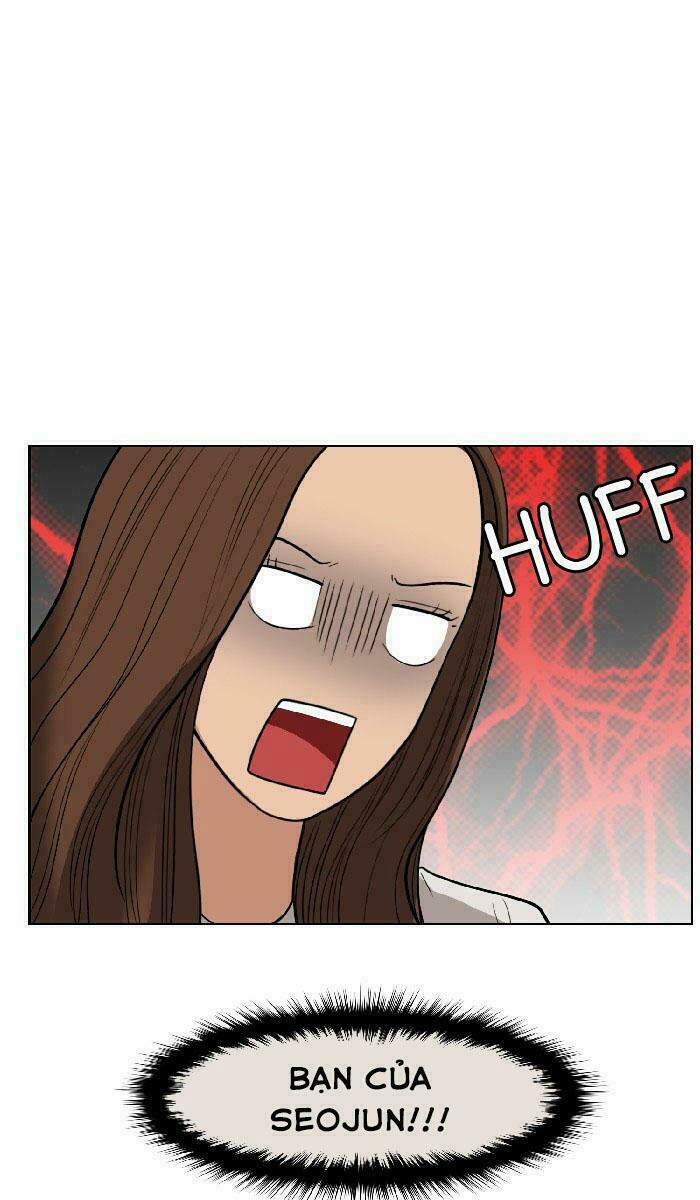 Nữ Thần Giáng Thế 32 trang 83