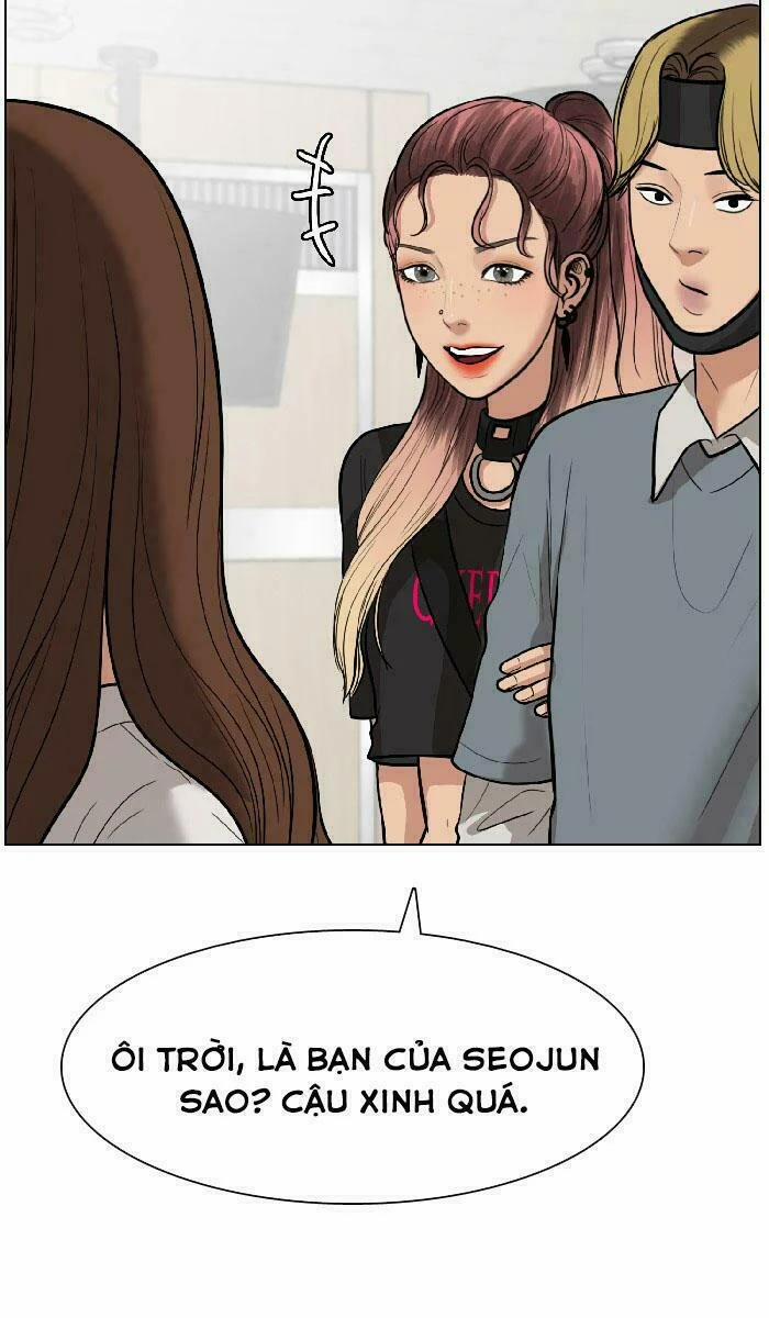 Nữ Thần Giáng Thế 32 trang 86