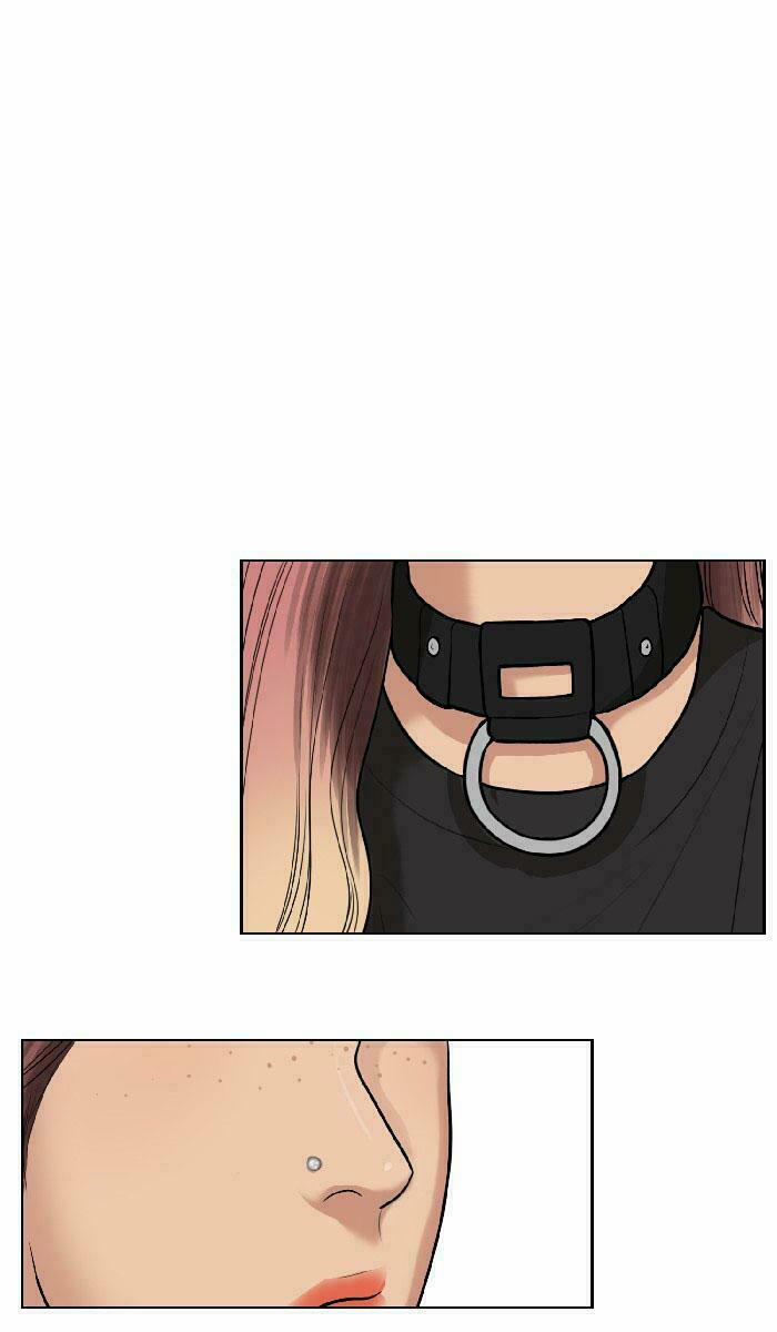 Nữ Thần Giáng Thế 32 trang 88