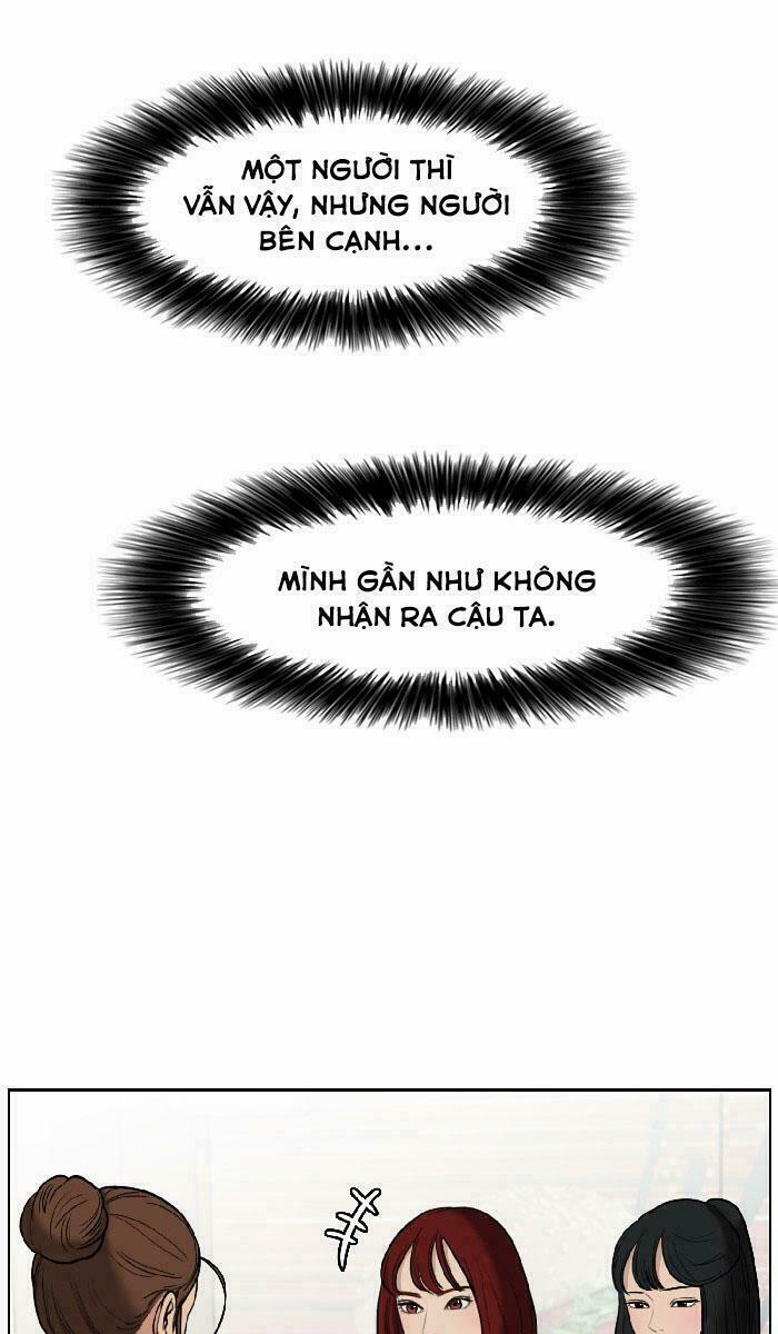 Nữ Thần Giáng Thế 32 trang 9