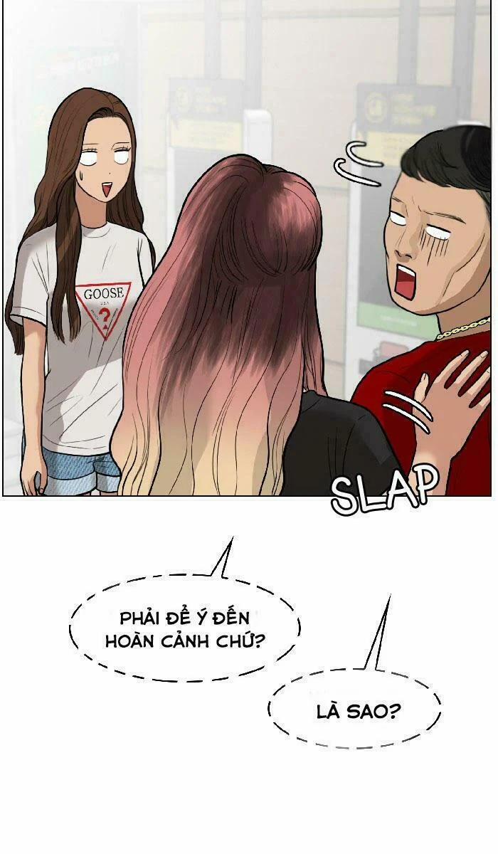 Nữ Thần Giáng Thế 32 trang 91