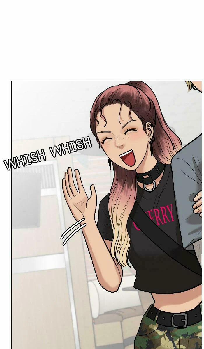 Nữ Thần Giáng Thế 32 trang 92