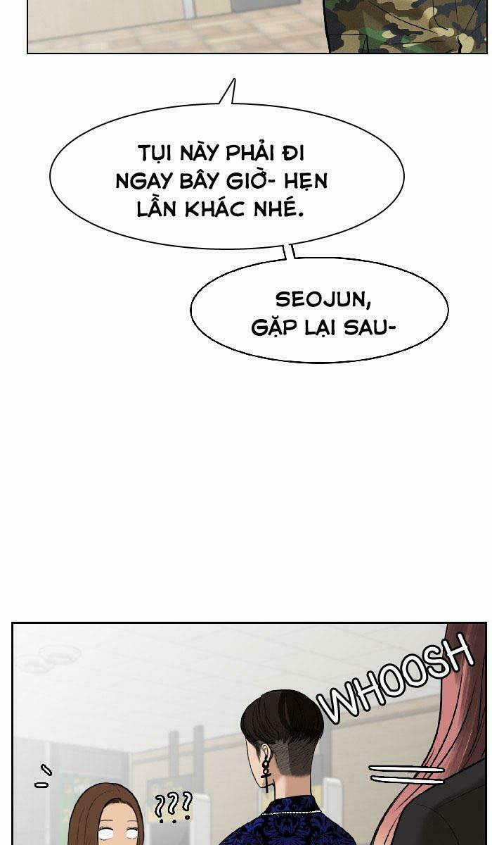 Nữ Thần Giáng Thế 32 trang 93