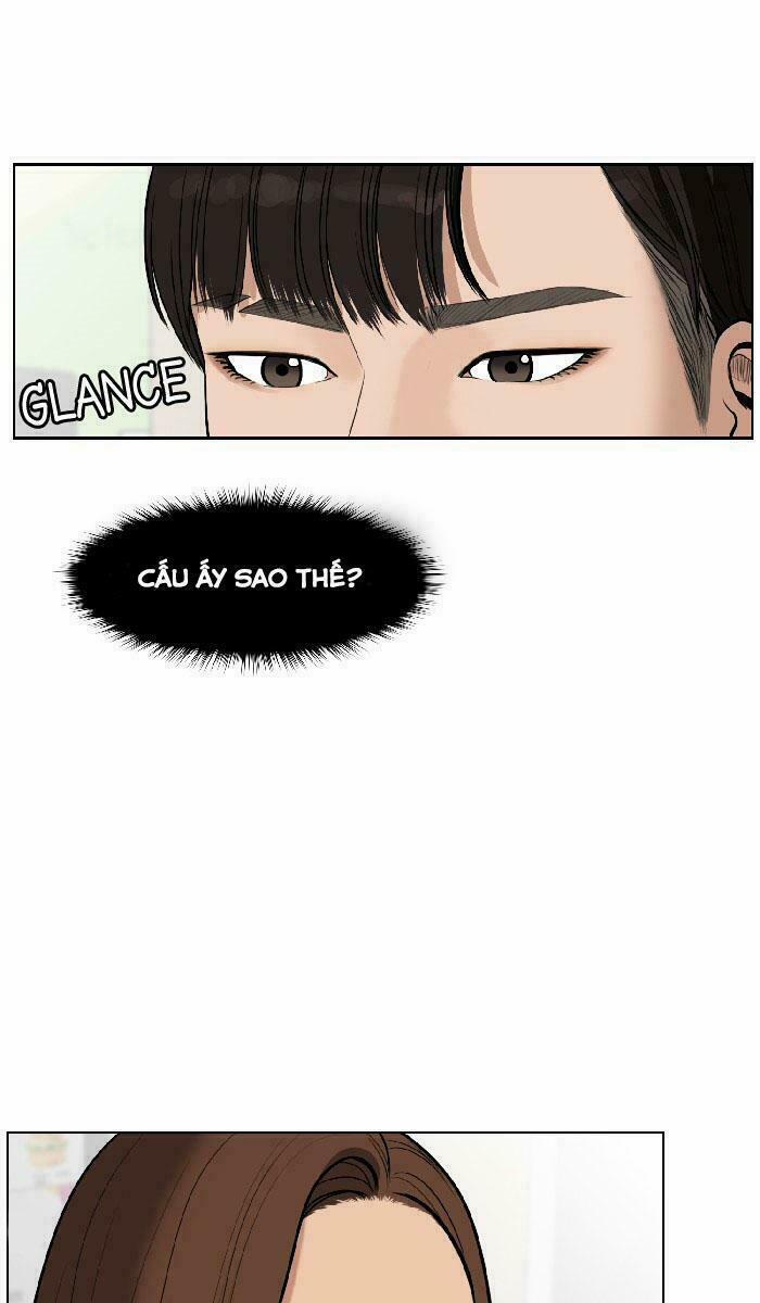 Nữ Thần Giáng Thế 32 trang 95