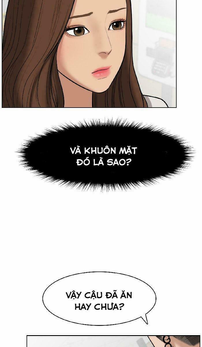 Nữ Thần Giáng Thế 32 trang 96