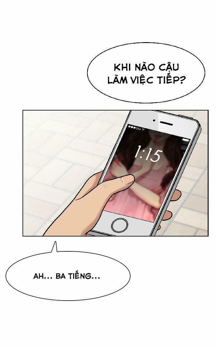 Nữ Thần Giáng Thế 32 trang 98