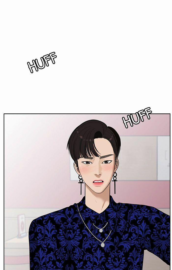 Nữ Thần Giáng Thế 33 trang 1