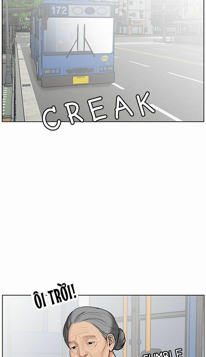 Nữ Thần Giáng Thế 33 trang 104