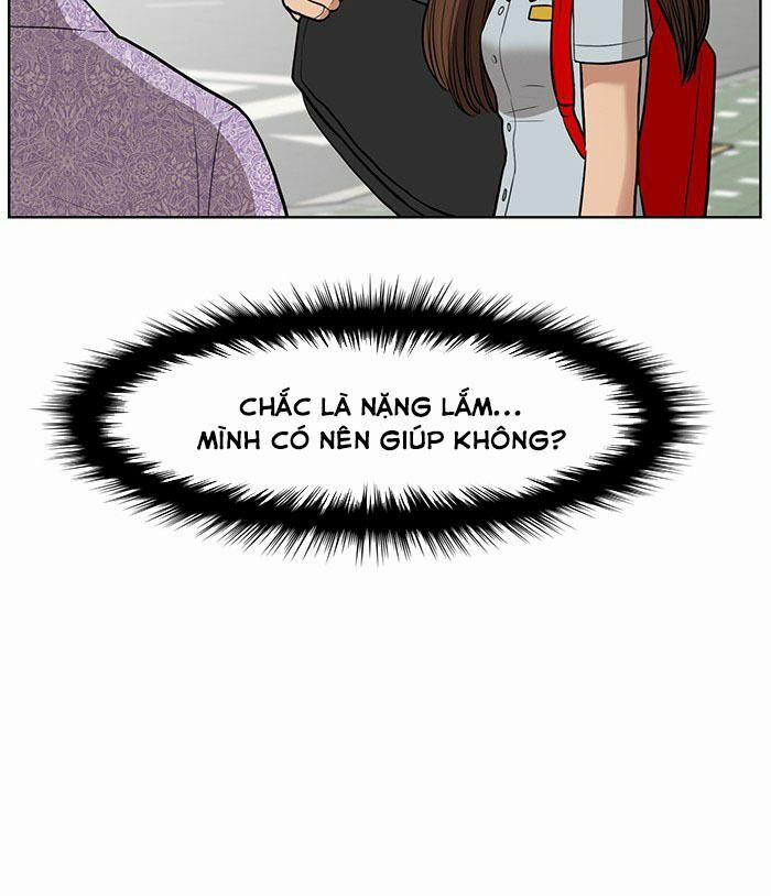 Nữ Thần Giáng Thế 33 trang 106