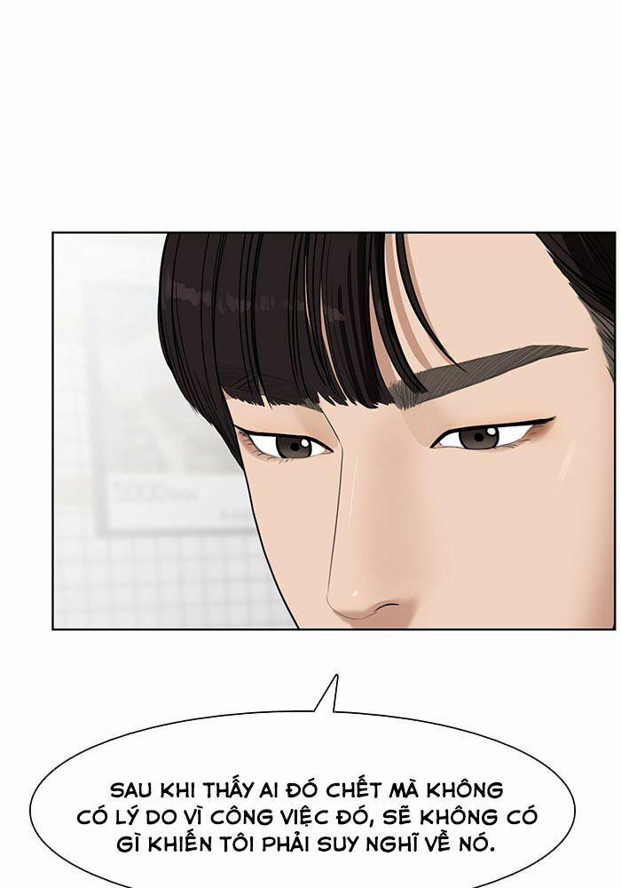 Nữ Thần Giáng Thế 33 trang 41