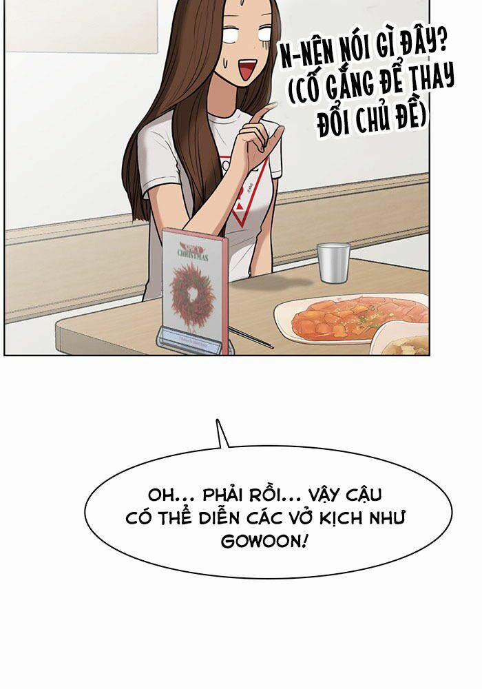 Nữ Thần Giáng Thế 33 trang 43