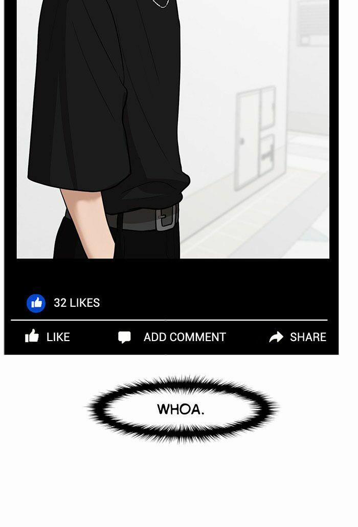 Nữ Thần Giáng Thế 33 trang 54