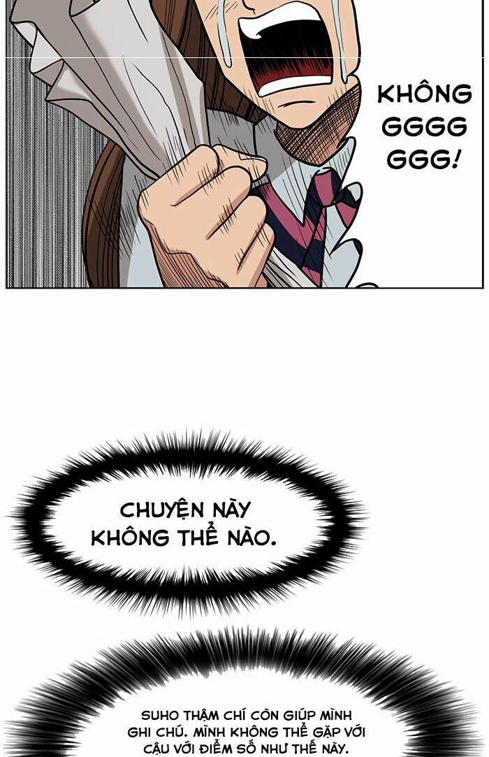 Nữ Thần Giáng Thế 33 trang 68