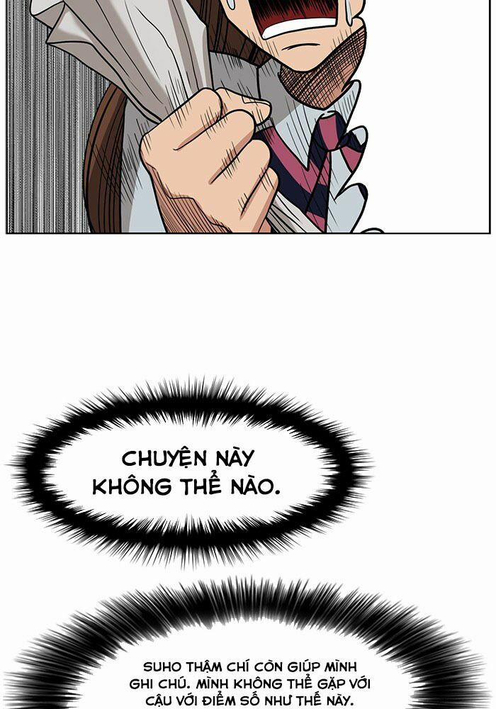 Nữ Thần Giáng Thế 33 trang 69