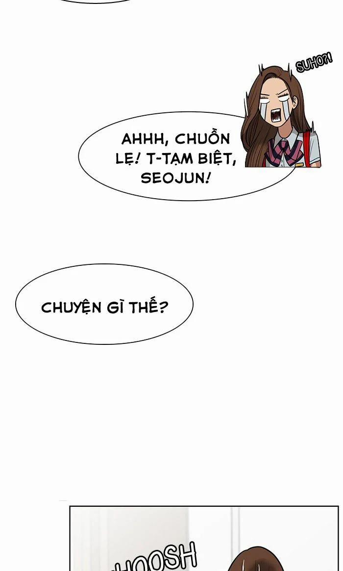 Nữ Thần Giáng Thế 33 trang 76