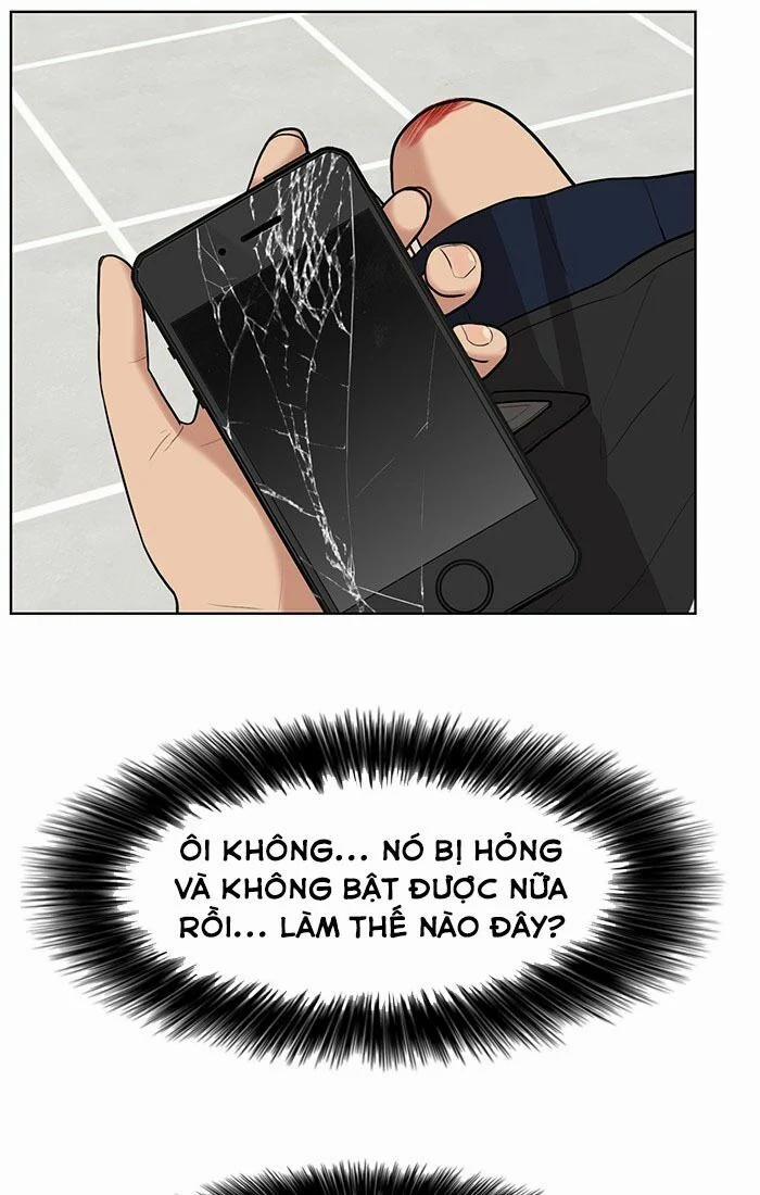 Nữ Thần Giáng Thế 34 trang 15