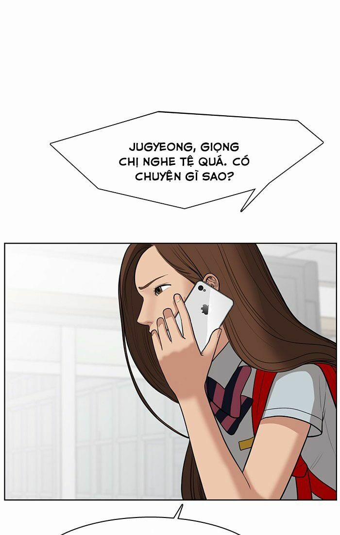 Nữ Thần Giáng Thế 34 trang 18