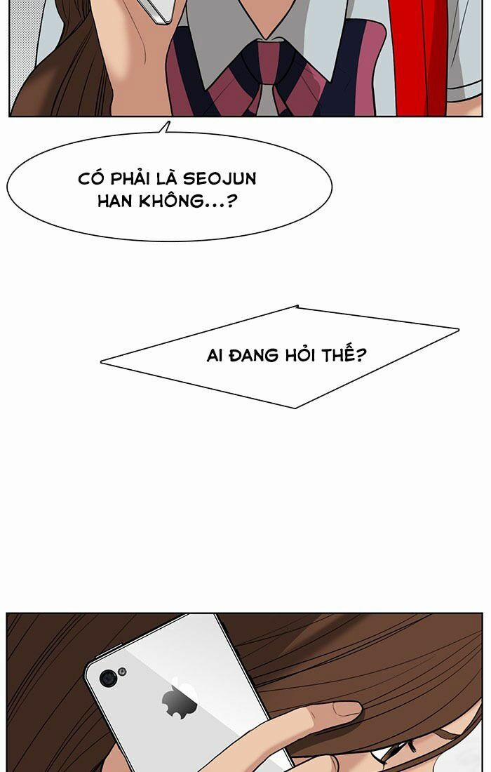 Nữ Thần Giáng Thế 34 trang 24