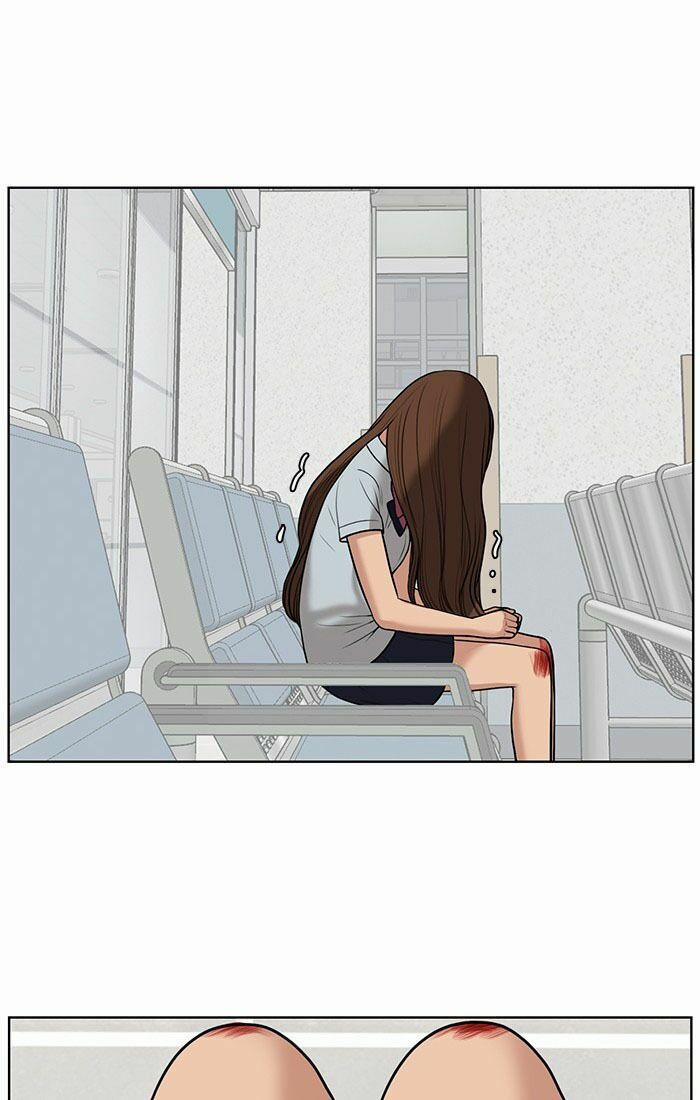 Nữ Thần Giáng Thế 34 trang 27