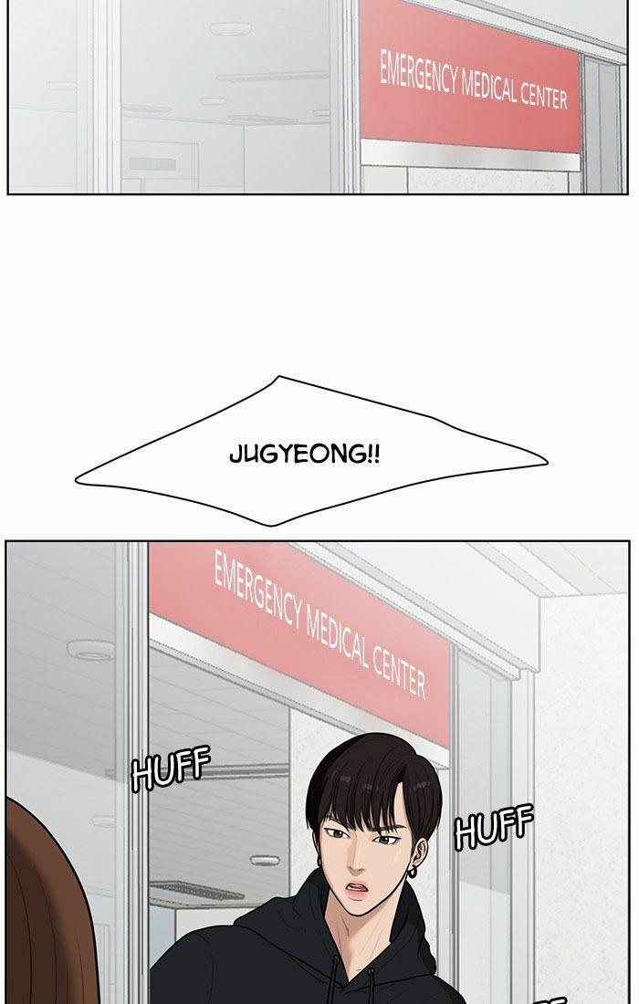 Nữ Thần Giáng Thế 34 trang 29