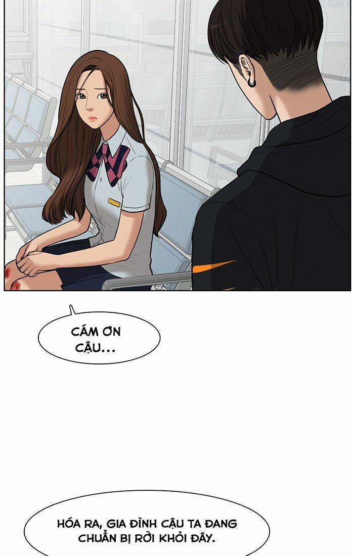 Nữ Thần Giáng Thế 34 trang 31