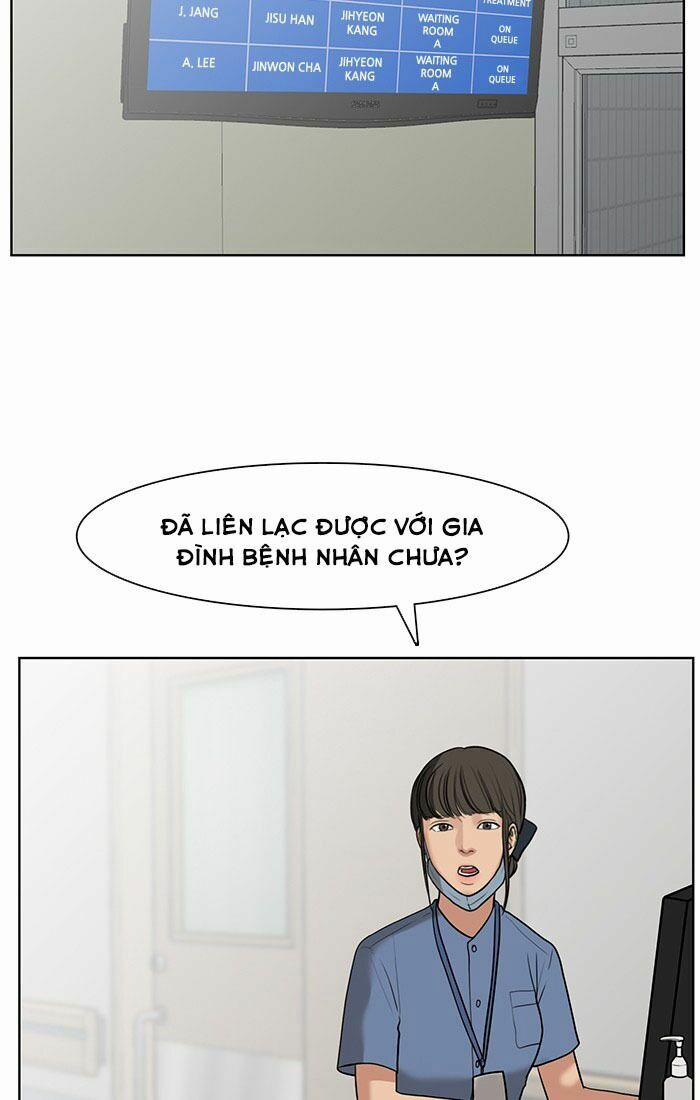 Nữ Thần Giáng Thế 34 trang 38