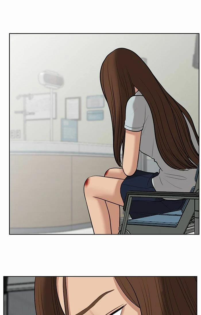 Nữ Thần Giáng Thế 34 trang 42