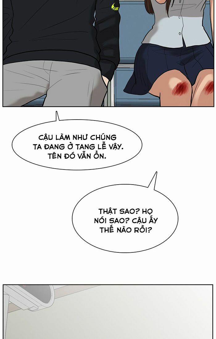 Nữ Thần Giáng Thế 34 trang 44