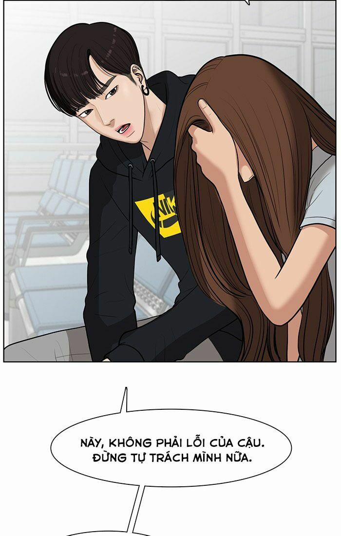 Nữ Thần Giáng Thế 34 trang 46