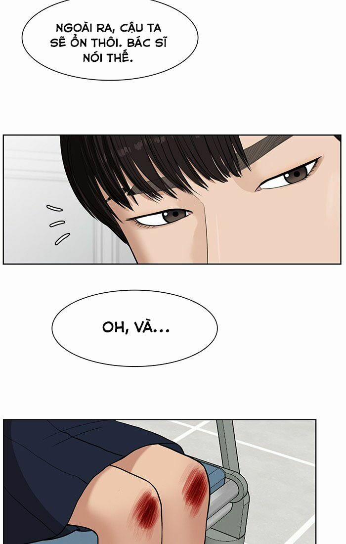 Nữ Thần Giáng Thế 34 trang 47