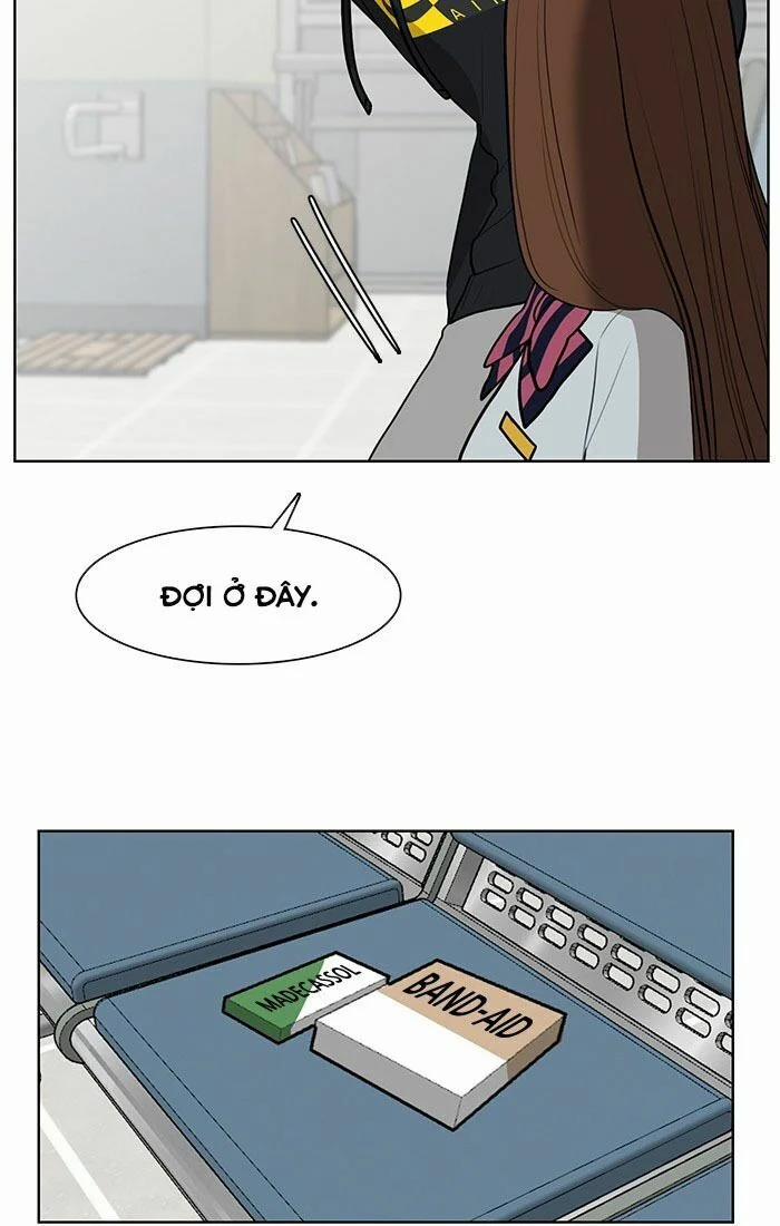 Nữ Thần Giáng Thế 34 trang 49