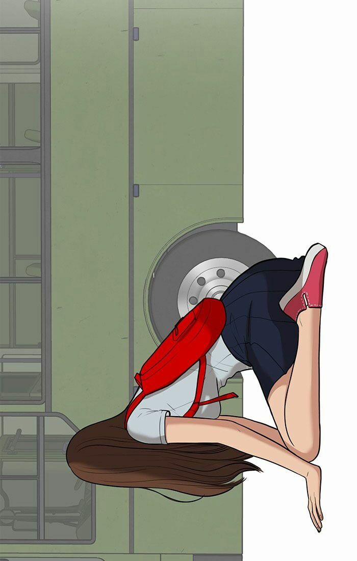 Nữ Thần Giáng Thế 34 trang 5