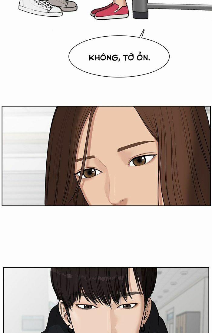 Nữ Thần Giáng Thế 34 trang 51