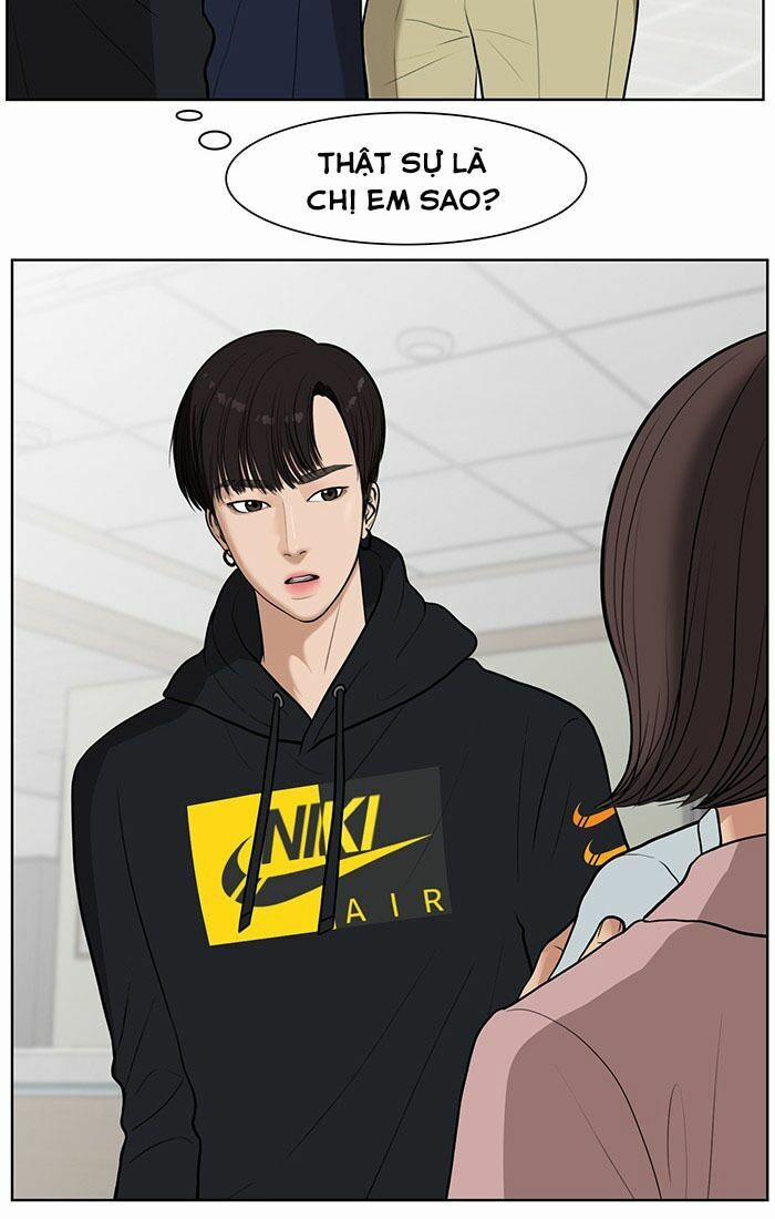 Nữ Thần Giáng Thế 34 trang 56