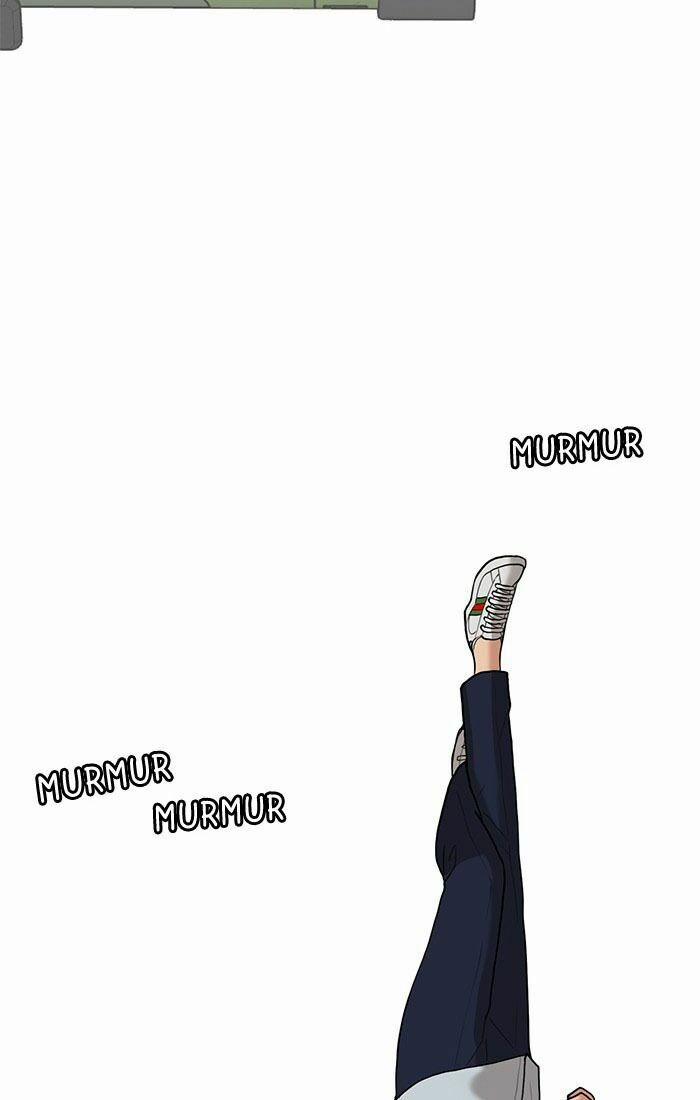 Nữ Thần Giáng Thế 34 trang 6