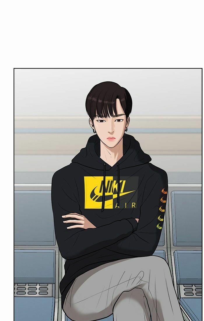 Nữ Thần Giáng Thế 34 trang 61