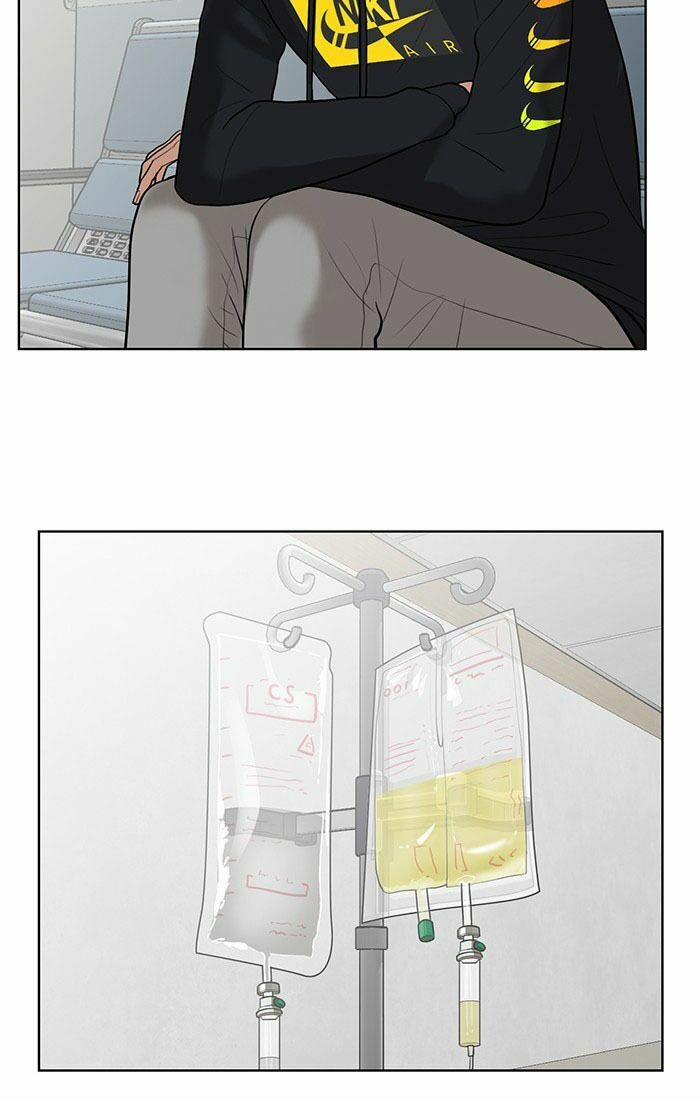 Nữ Thần Giáng Thế 34 trang 63