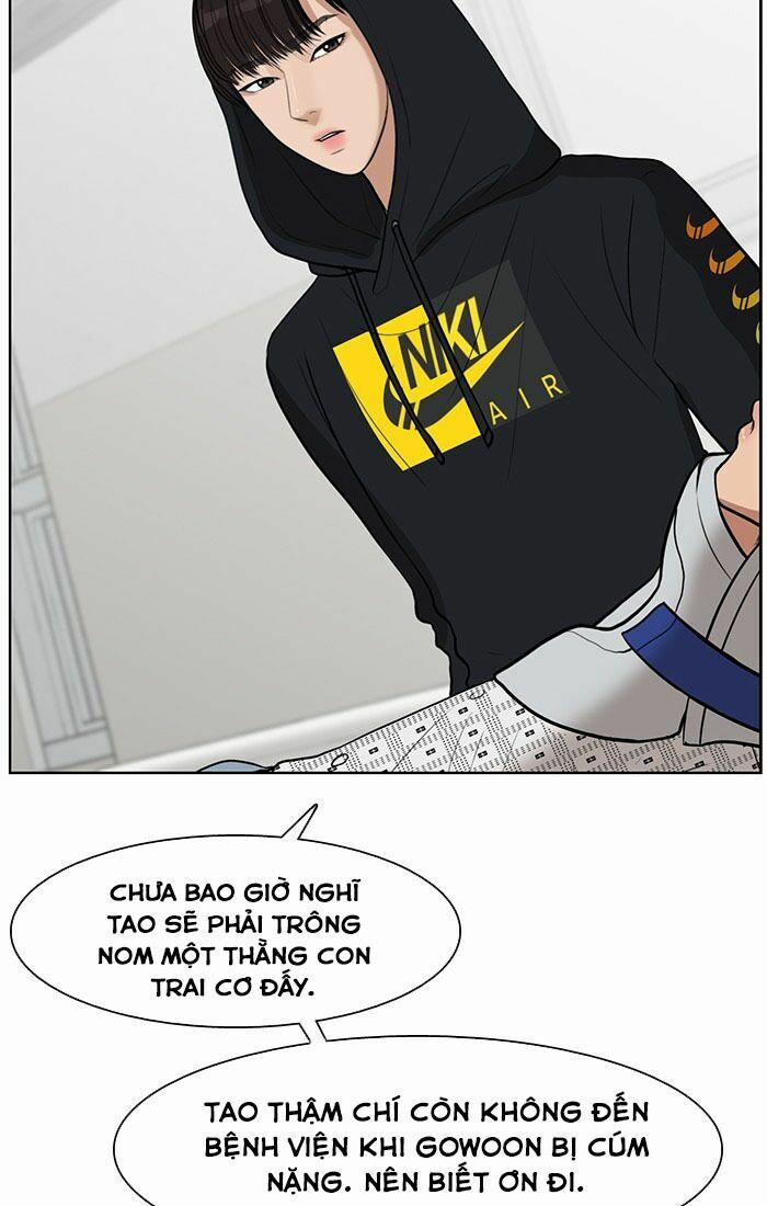 Nữ Thần Giáng Thế 34 trang 72