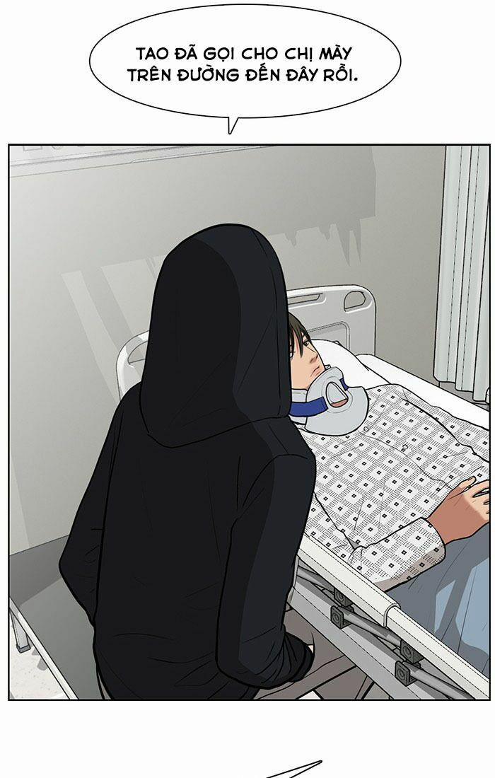 Nữ Thần Giáng Thế 34 trang 77