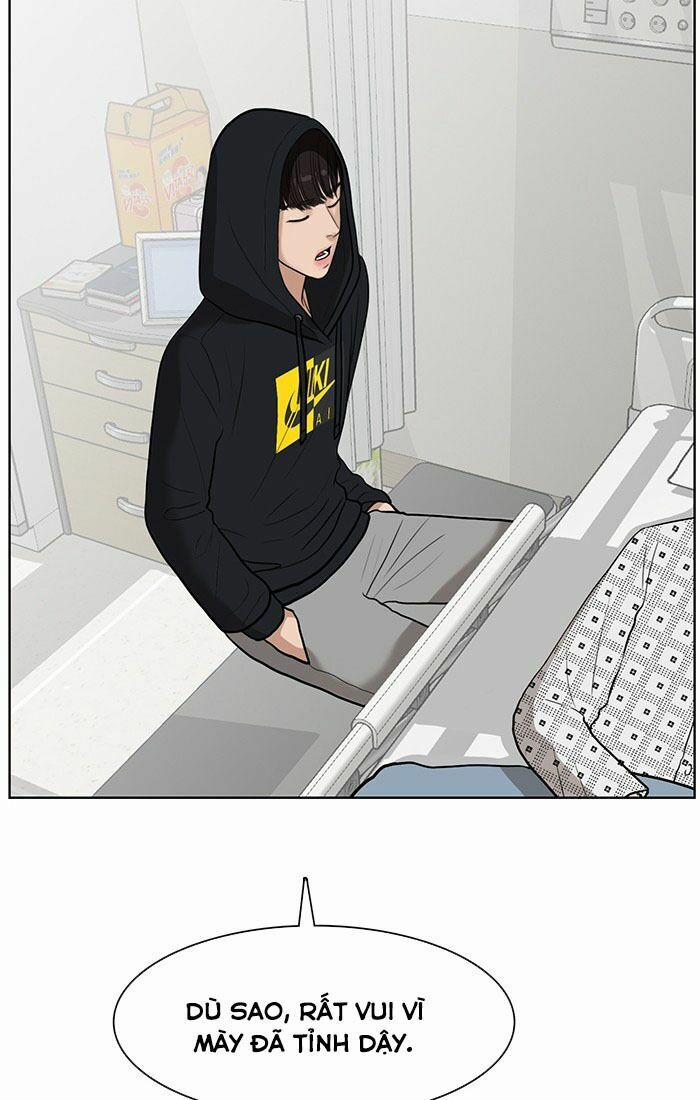 Nữ Thần Giáng Thế 34 trang 80