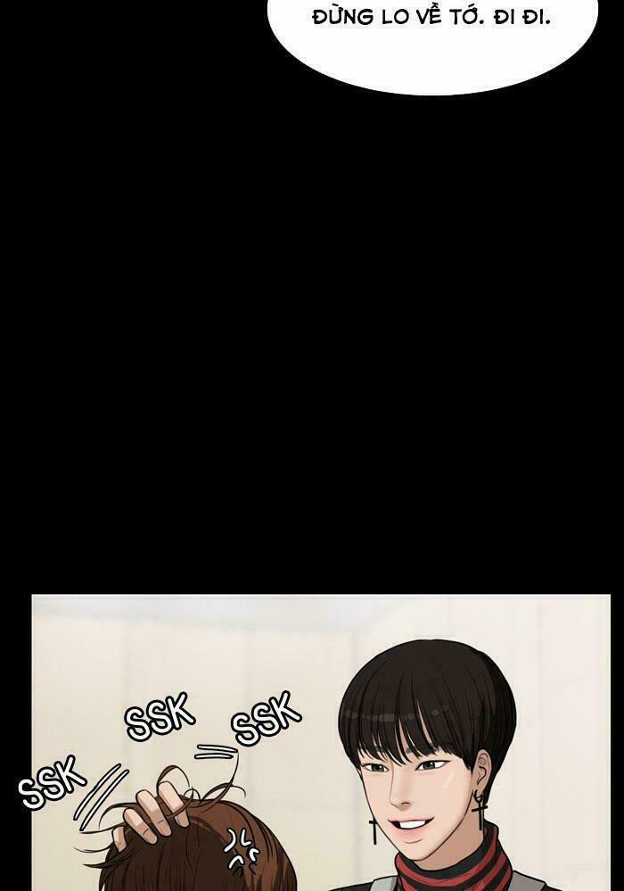 Nữ Thần Giáng Thế 35 trang 113